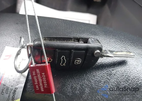 2017 Audi A3 2.0T Premium z USA, uszkodzony, nr VIN WAUGUGFFXH1043142